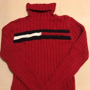Tommy Hilfiger women’s sweater